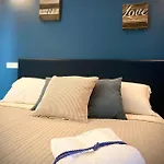 La Casina Rossa Penzion La Spezia