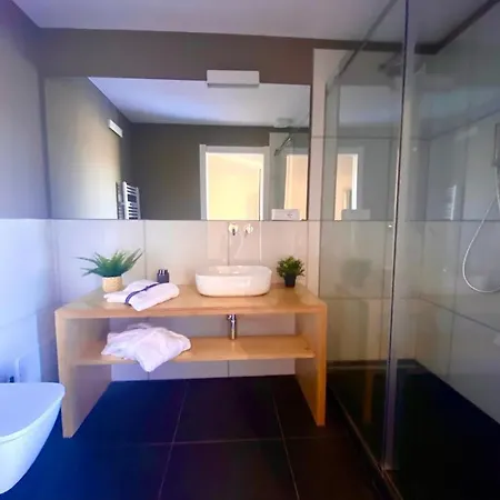 La Casina Rossa 4*