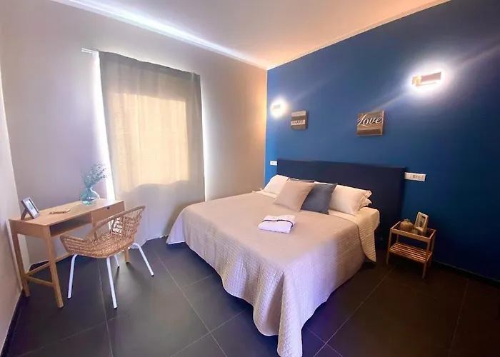 게스트하우스 La Casina Rossa