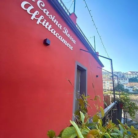 La Casina Rossa 4*
