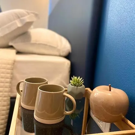 Pensjonat La Casina Rossa 3*