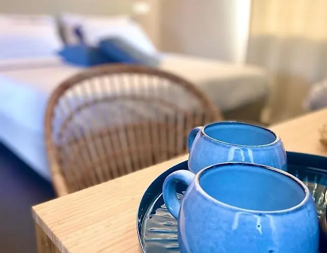 Pensjonat La Casina Rossa La Spezia