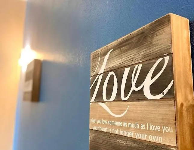 La Casina Rossa 3* La Spezia