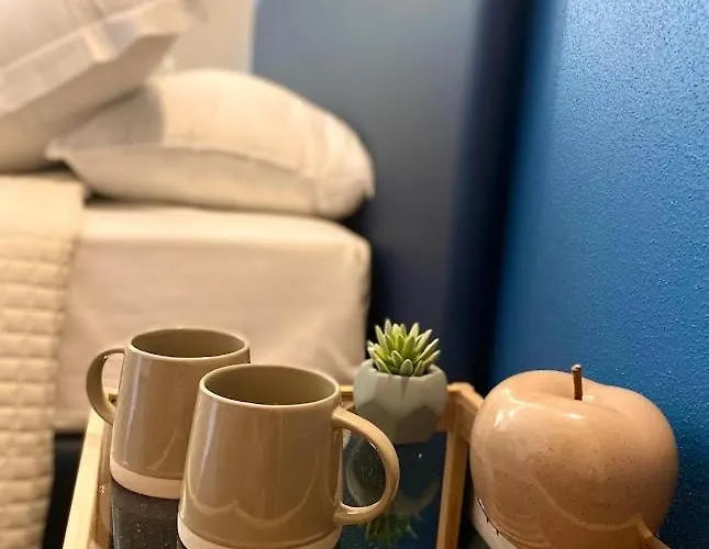 Pensjonat La Casina Rossa 3*