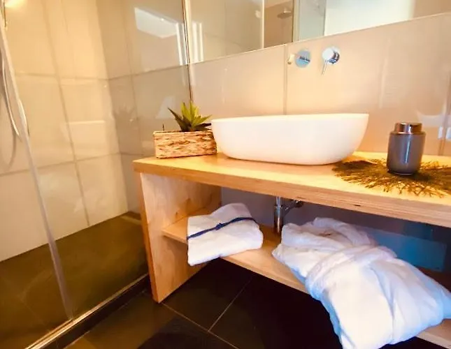 La Casina Rossa La Spezia