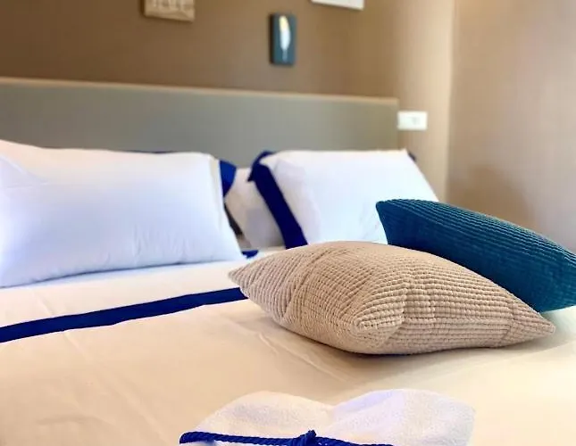 La Casina Rossa Pensjonat 3*